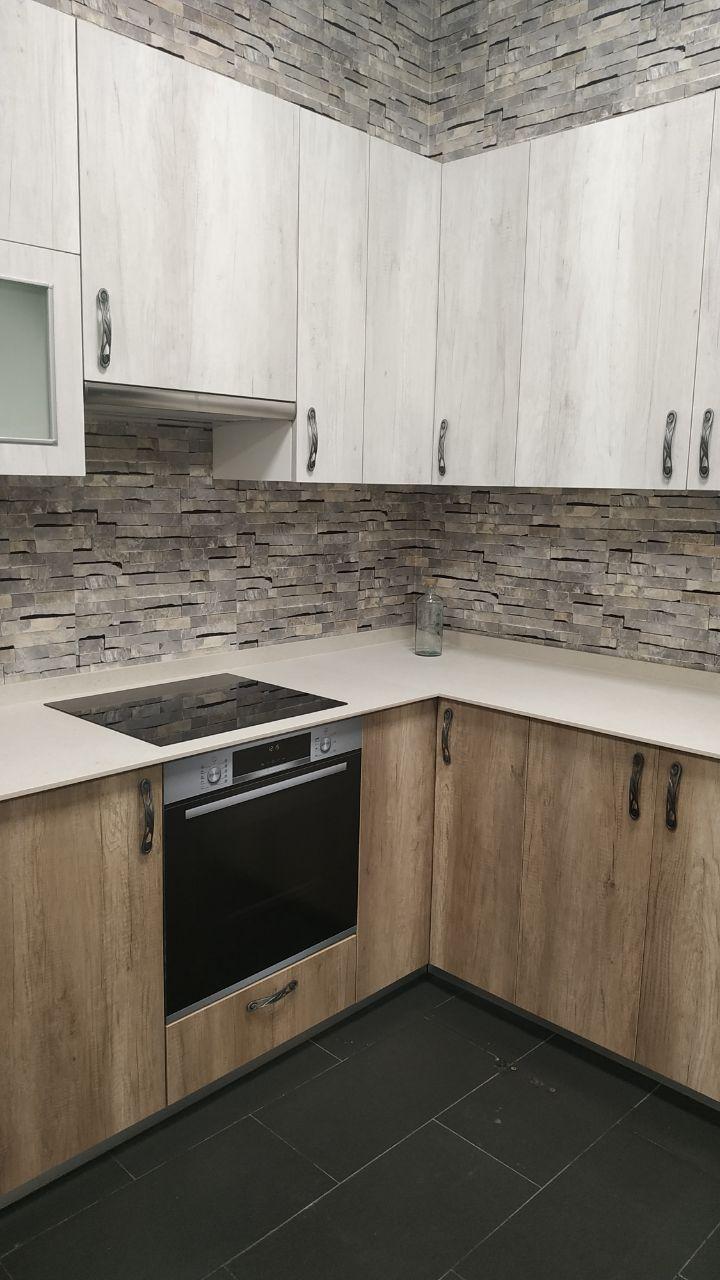 Showroom Cocinas Sukalde
